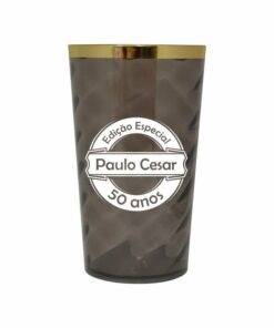 Copos twister Personalizadaos 750 ml com borda