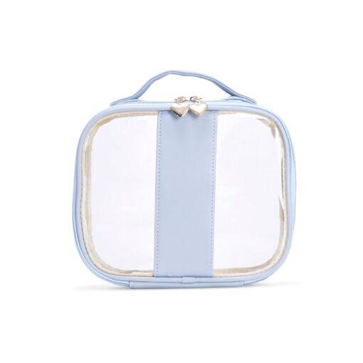 Necessaire-PVC-Impermeavel-AZUL-CLARO