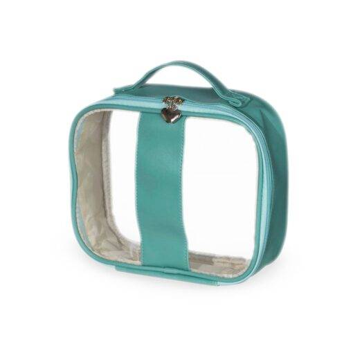 Necessaire-PVC-Impermeavel-VERDE-Necessaire-PVC-Impermeavel-VERDE-MediajpgMediajpg