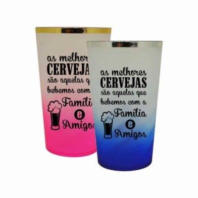 TWISTER DEGRADE COM BORDA 550ML