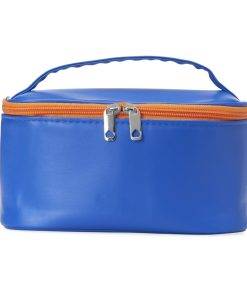 Necessaire-Azul personalizada