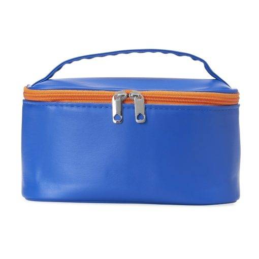 Necessaire-Azul personalizada