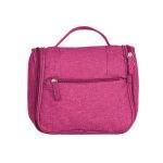 Necessaire-Nylon-Oxford-ROSA