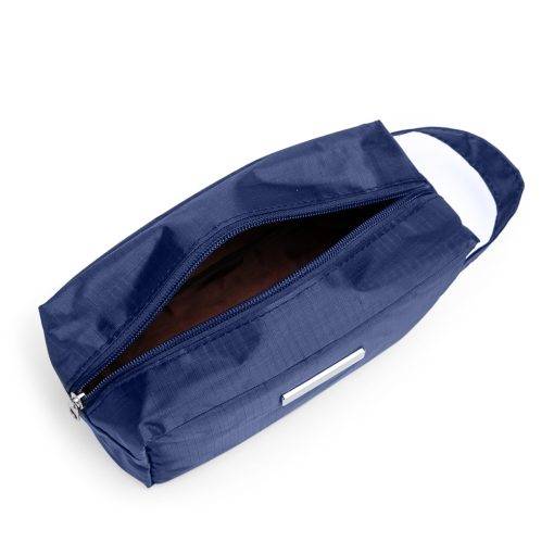 Necessaire-PVC-Impermeavel-com-Plaquinha-AZUL-