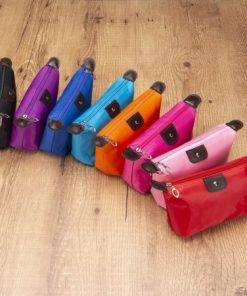 Necessaire personalizada Poliéster Lembrancinhas para o Dia das Mães
