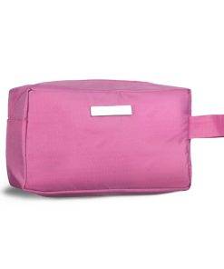 Necessaire-de-PVC-com-Plaquinha-ROSA-CLARO-