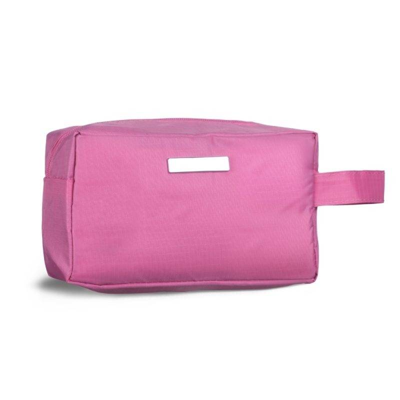 Necessaire-de-PVC-com-Plaquinha-ROSA-CLARO-