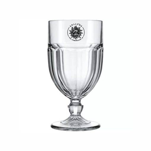 Taças de Vidro Bristol 470ml Suco