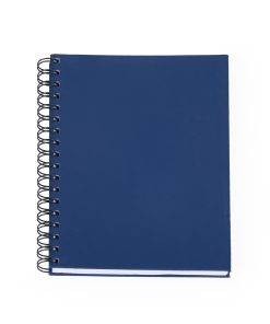 Caderno Emborrachado Personalizado