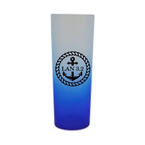 LONG DRINK DEGRADE FIT 250ML 2