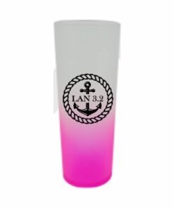 LONG DRINK DEGRADE FIT 250ML