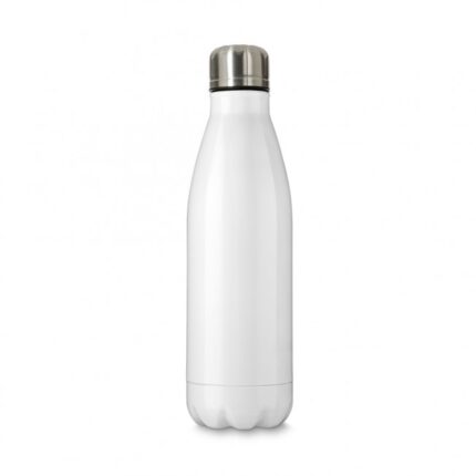 Garrafa Térmica Inox de 500 ml Personalizada