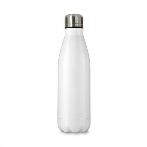 Garrafa Térmica Inox de 500 ml Personalizada