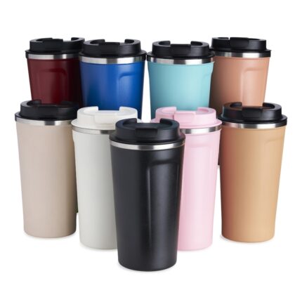 Copo Térmico Personalizado Inox 500 ml