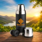 Garrafa Térmica 500ml Personalizada