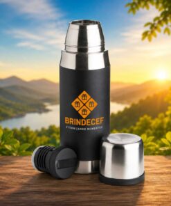 Garrafa Térmica 500ml Personalizada