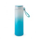 Garrafa de Vidro 400ml Personalizada