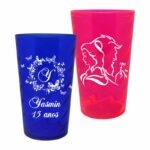 Copo Twiter 500 ml Personalizado