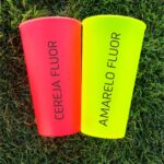 Copo Ecologico Personalizado 550ml