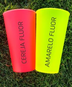 Copo Ecologico Personalizado 550ml