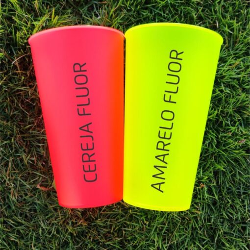 Copo Ecologico Personalizado 550ml