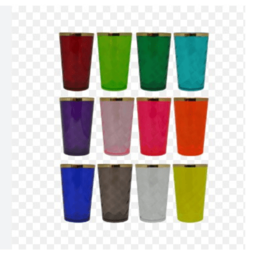 Copo Twister Personalizado 550 ml