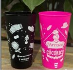 copo Eco Personalizado 400 ml