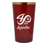 Copo Twister Personalizado 550 ml
