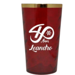 Copo Twister Personalizado 550 ml