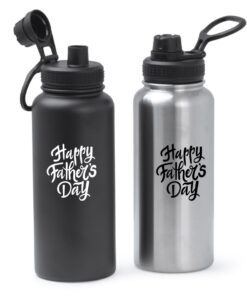 Garrafa Térmica 1litro Personalizada