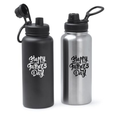 Garrafa Térmica 1litro Personalizada 1 Garrafa Térmica 1litro Personalizada