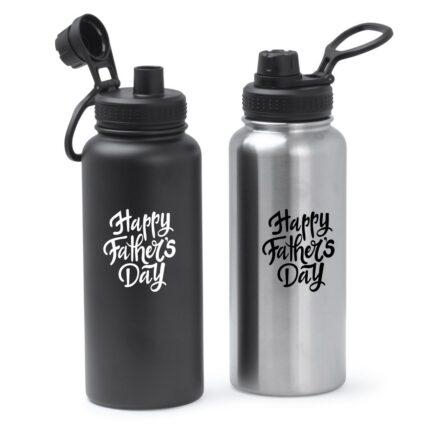 Garrafa Térmica 1litro Personalizada