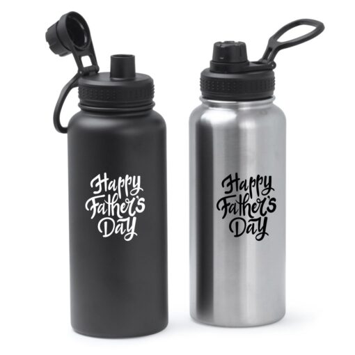 Garrafa Térmica 1litro Personalizada