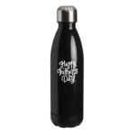 Garrafa de Plástico Personalizada de 700ml