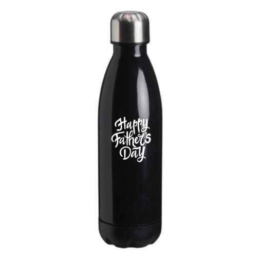 Garrafa de Plástico Personalizada de 700ml