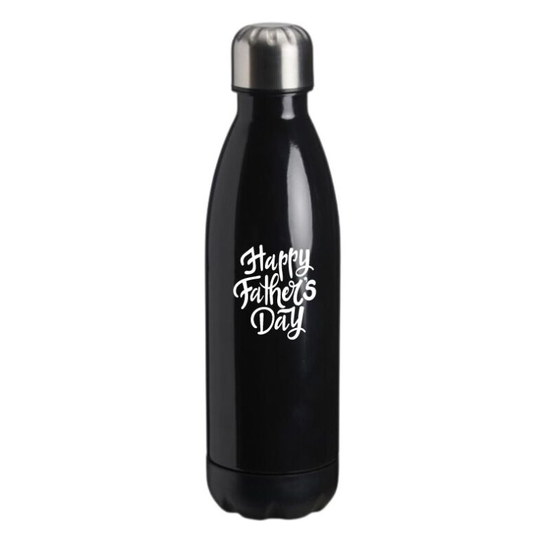 Garrafa de Plástico Personalizada de 700ml