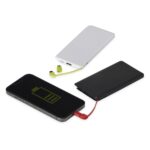 Power Bank 5000mAh com Indicador LED Power