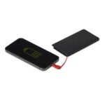 Power Bank 5000mAh com Indicador LED Power