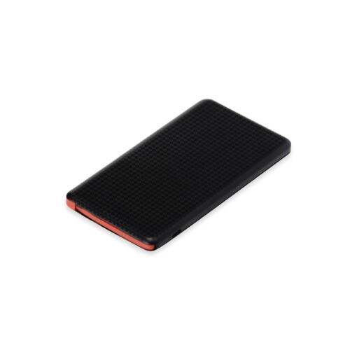 Power Bank 5000mAh com Indicador LED Power