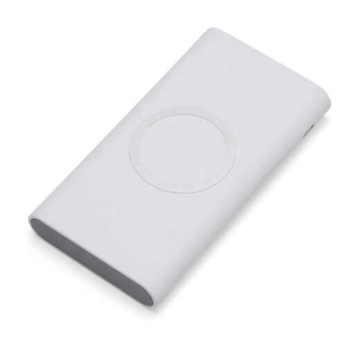 Power Bank 8000 mAh de Indução Personalizado