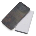 Power Bank 8000 mAh de Indução Personalizado