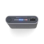 Power Bank 8000 mAh de Indução Personalizado