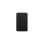 Power Bank Plástico Personalizado