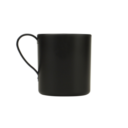 Caneca Ecológica Personalizada de 400 ml Moscow