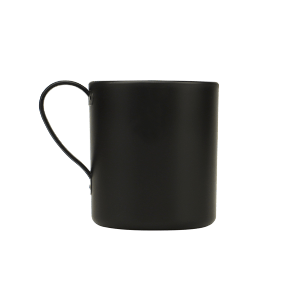 Caneca Ecológica Personalizada de 400 ml Moscow