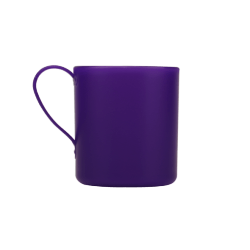 Caneca Ecológica Personalizada de 400 ml Moscow