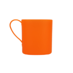 Caneca Ecológica Personalizada de 400 ml Moscow