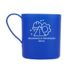 Caneca Ecológica Personalizada de 400 ml Moscow