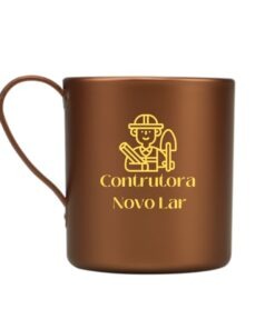 Caneca Ecológica Personalizada