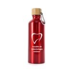 Garrafa de Alumínio 500ml Personalizada